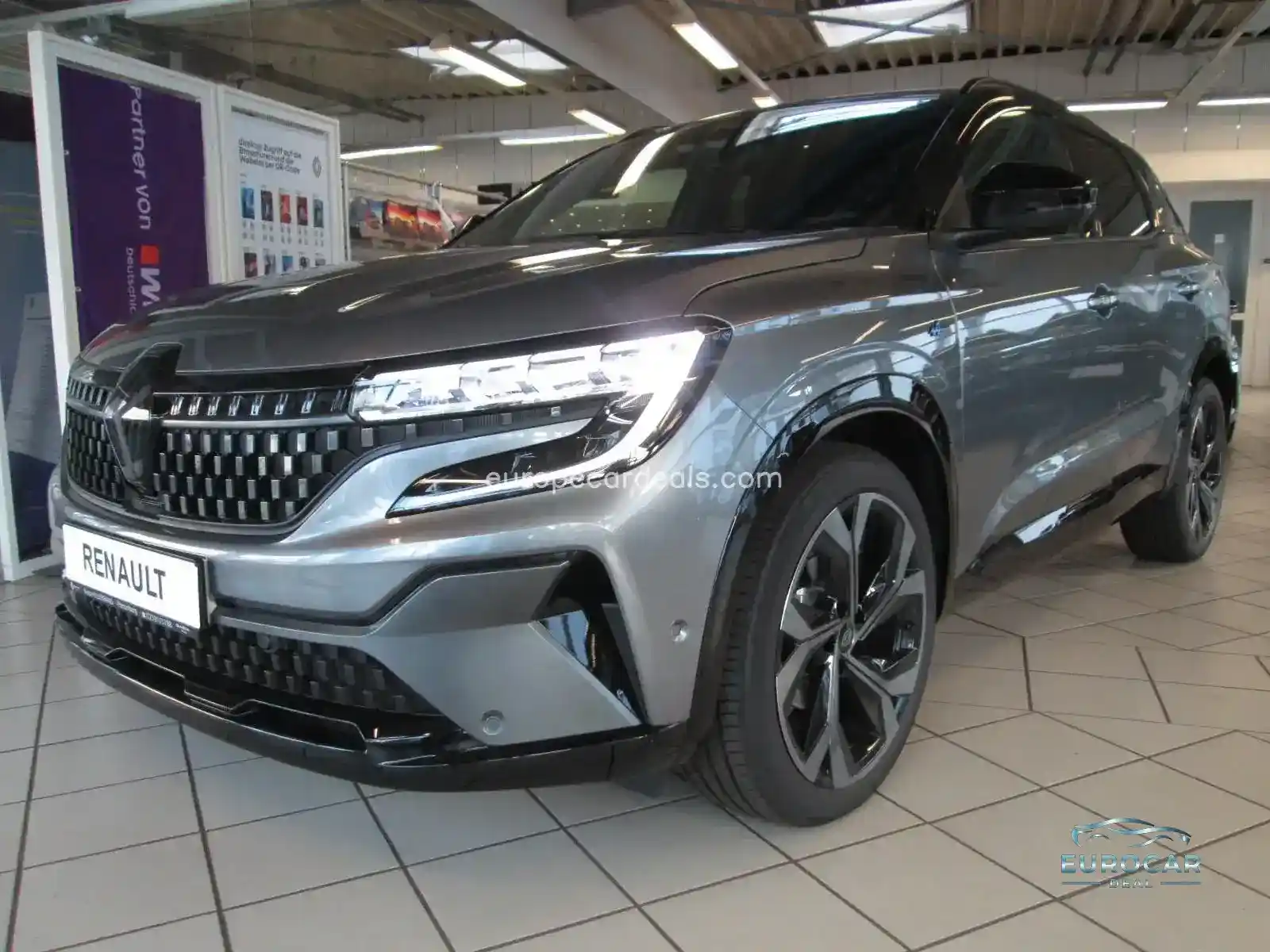 Renault Austral