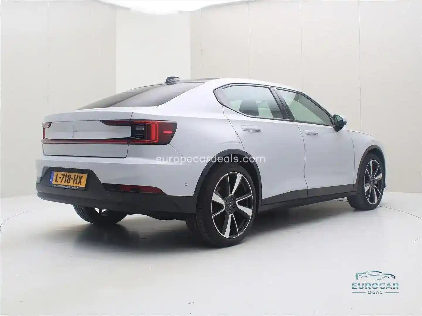 Polestar 2