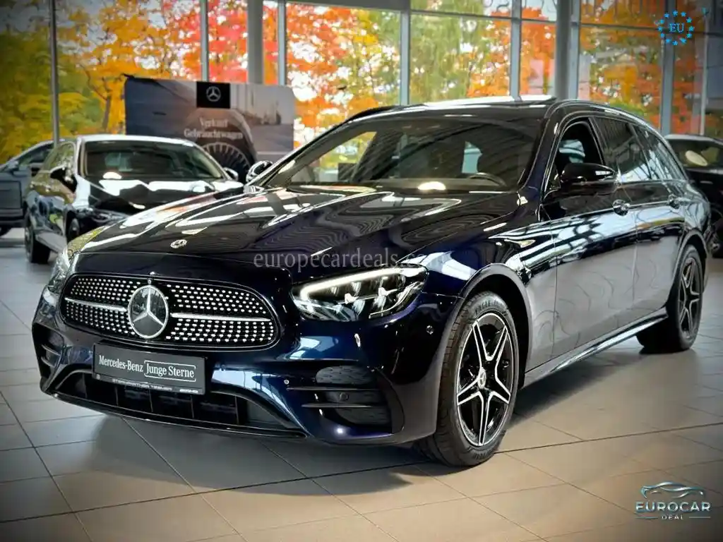 Mercedes-Benz E 300