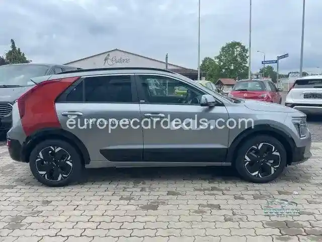 Kia Niro EV