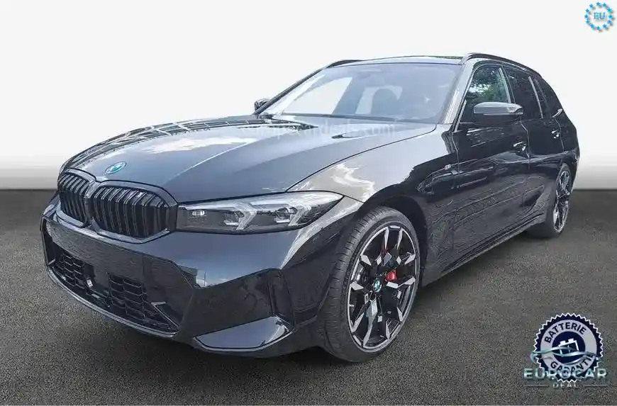 BMW 135