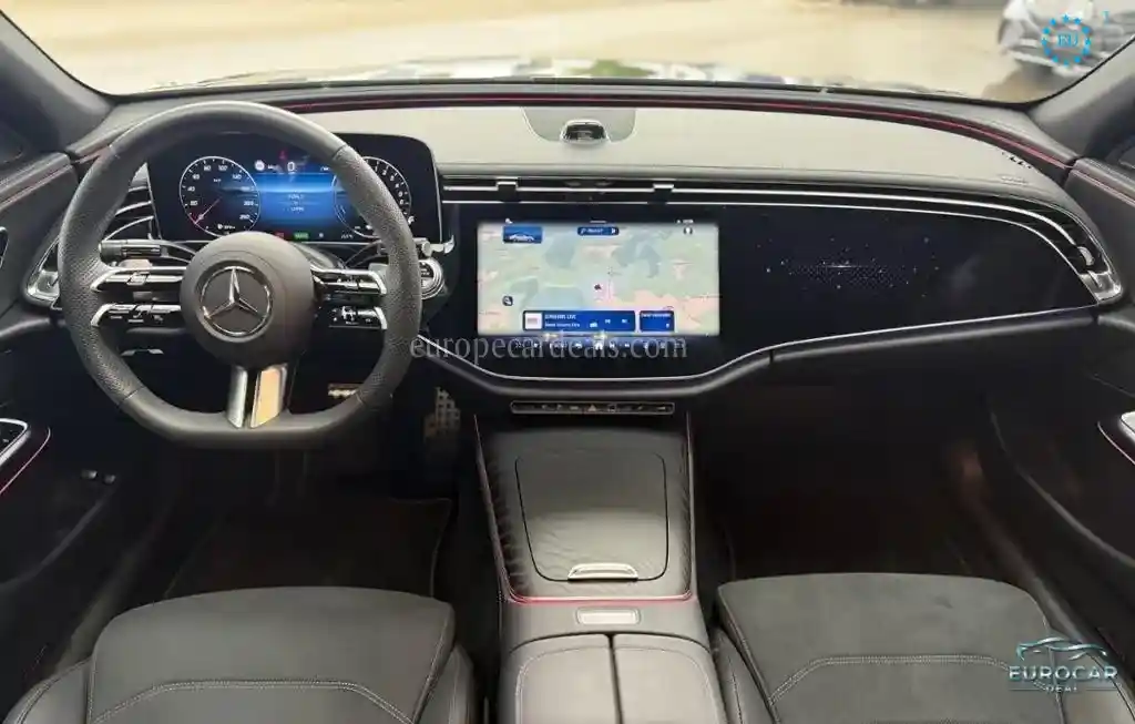 Mercedes-Benz E 300