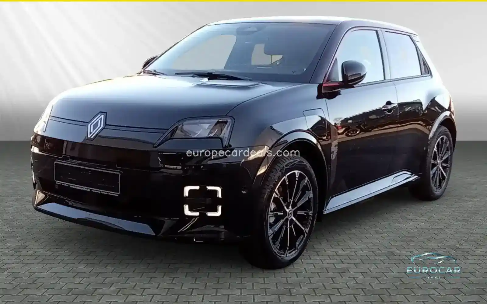Renault R 5