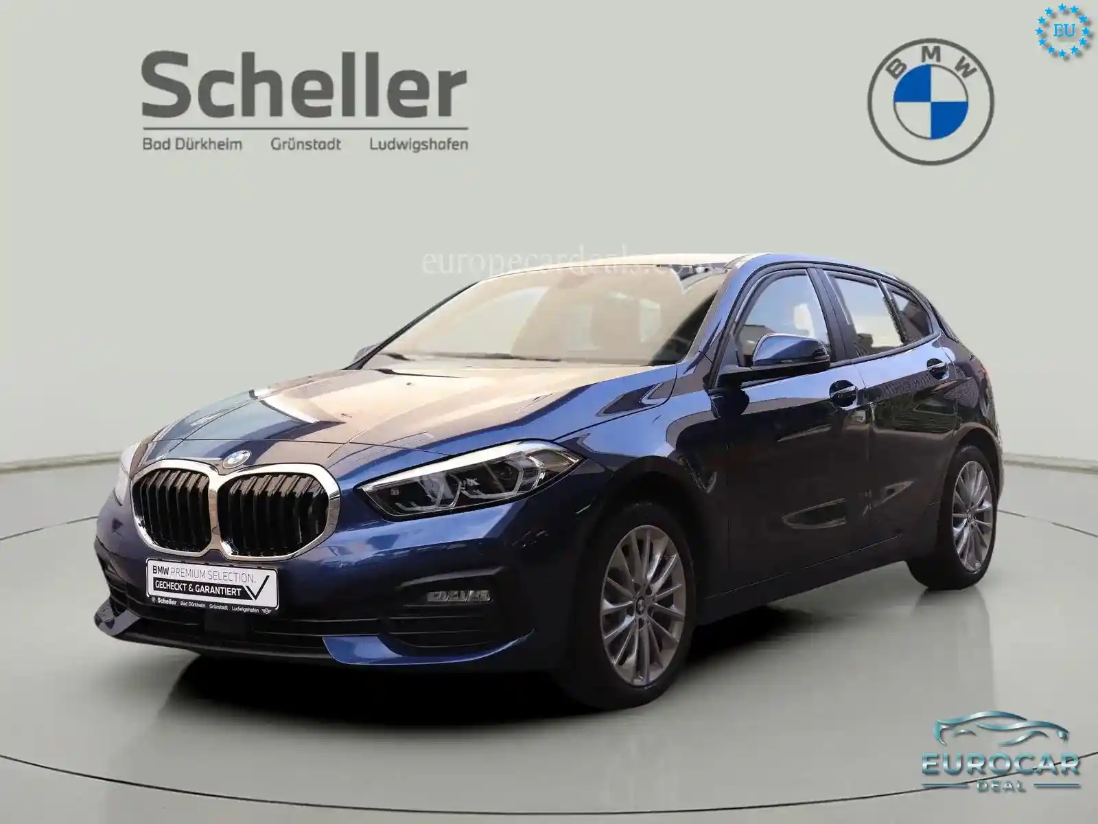 BMW 118