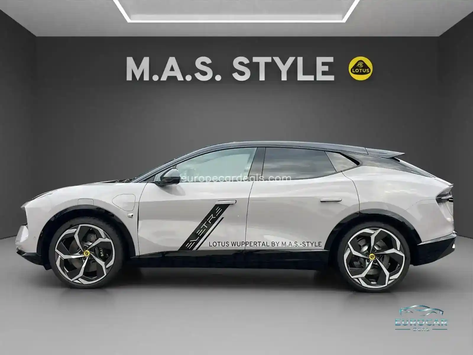 Lotus Eletre