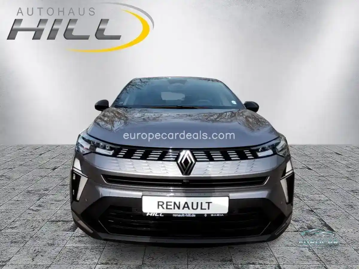 Renault Symbioz