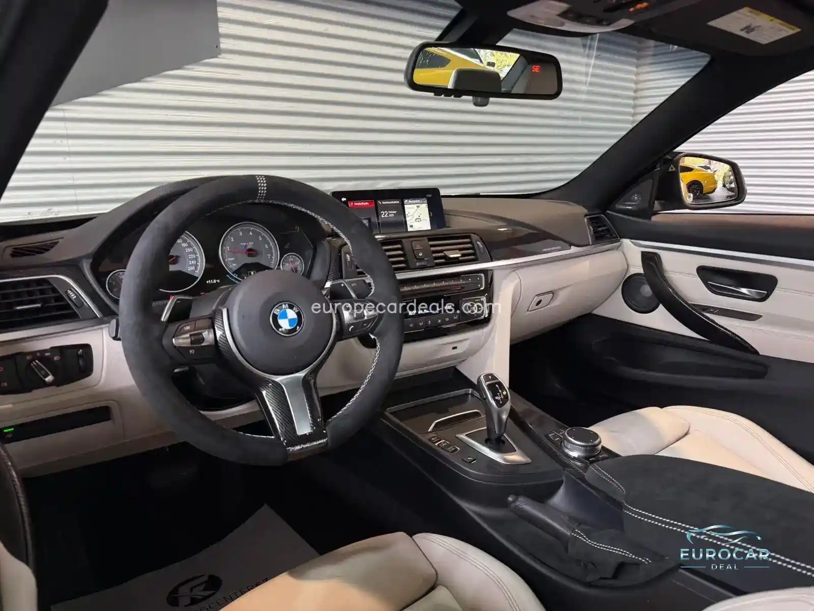 BMW 430