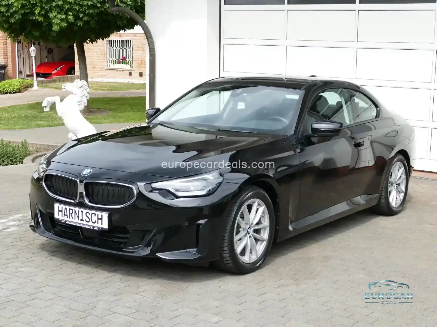 BMW 220