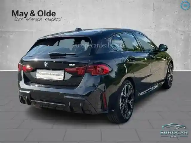 BMW 120