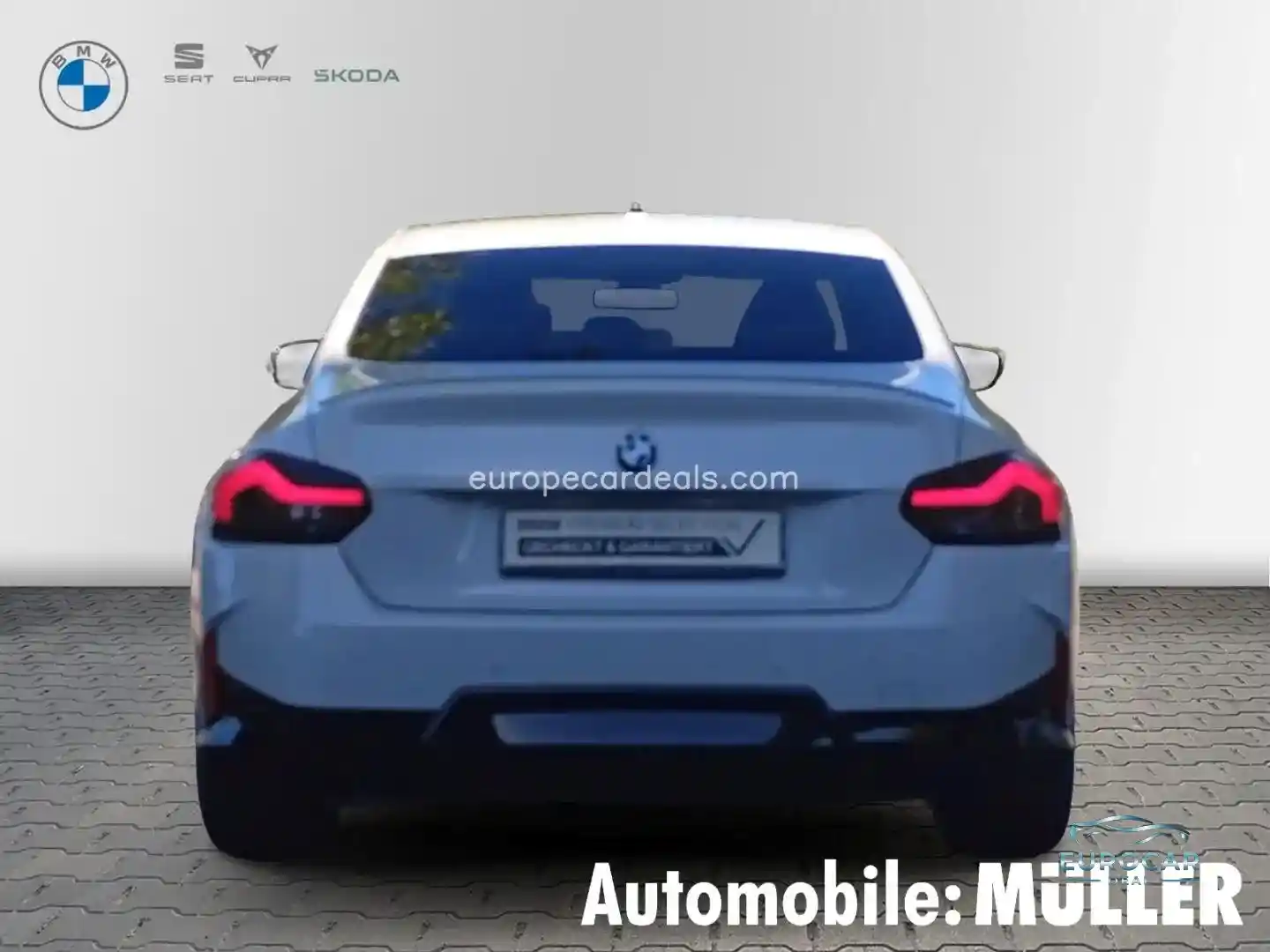 BMW 220