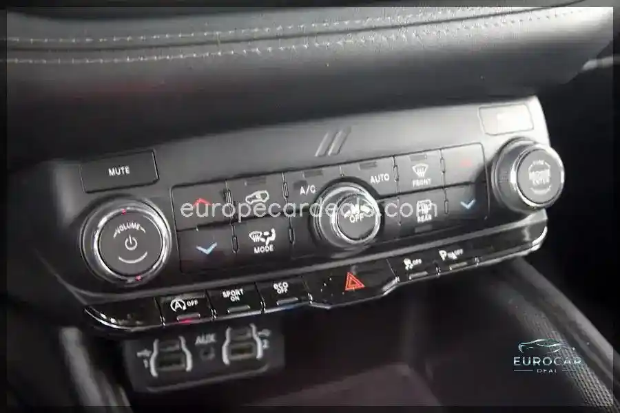Dodge Durango