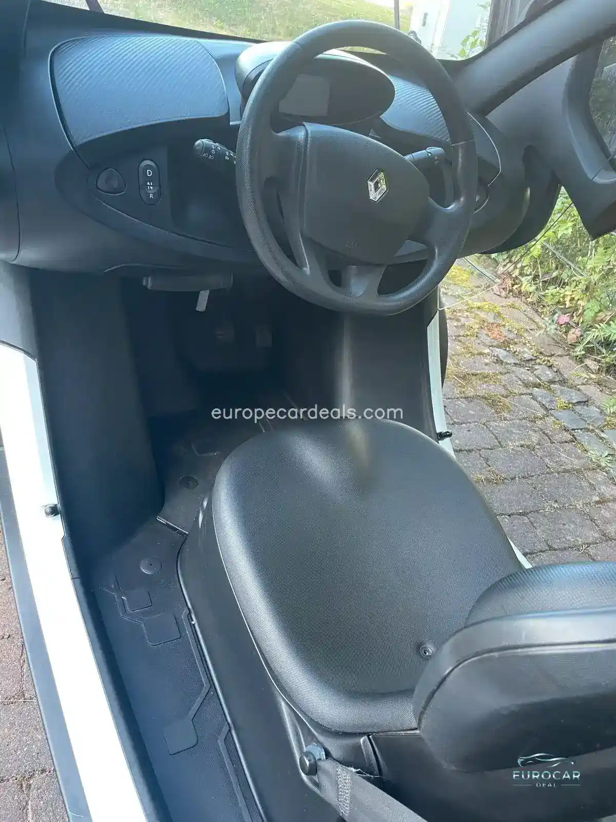 Renault Twizy