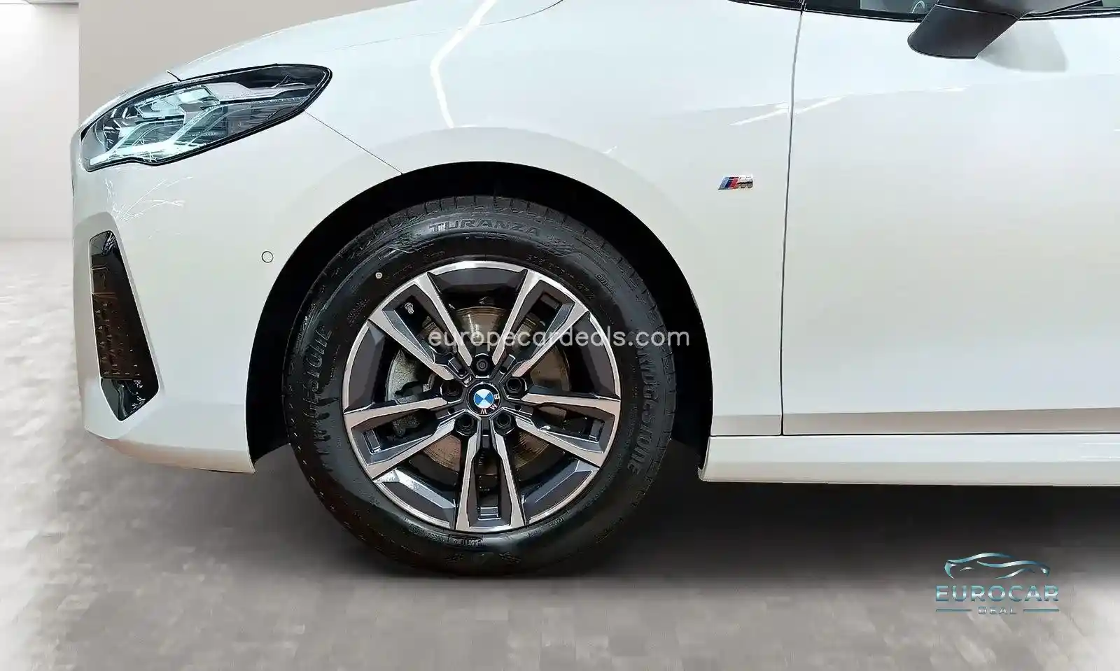 BMW 216