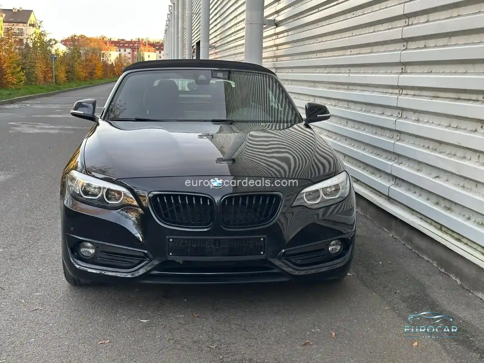 BMW 230