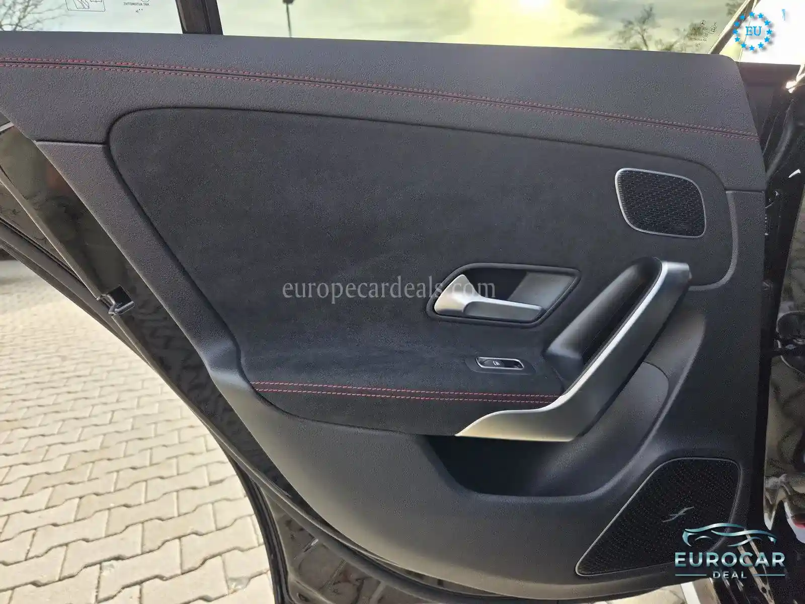 Mercedes-Benz CLA 250 Shooting Brake