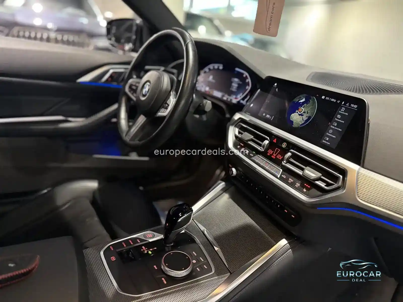 BMW 420