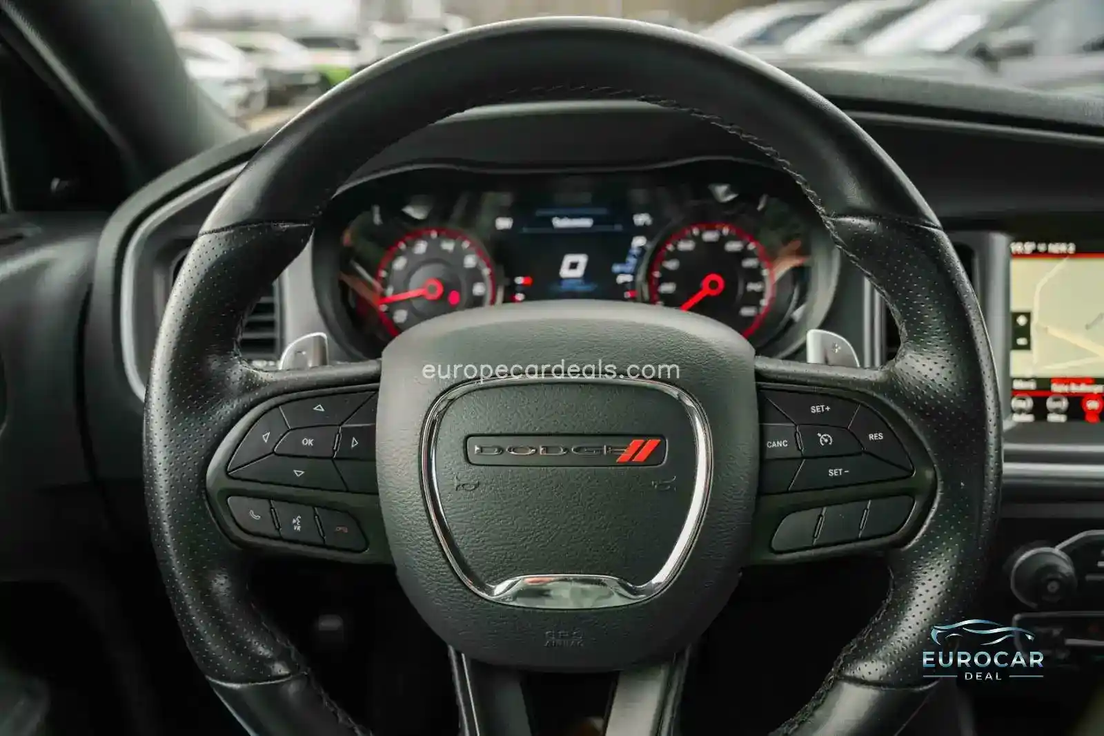 Dodge Charger