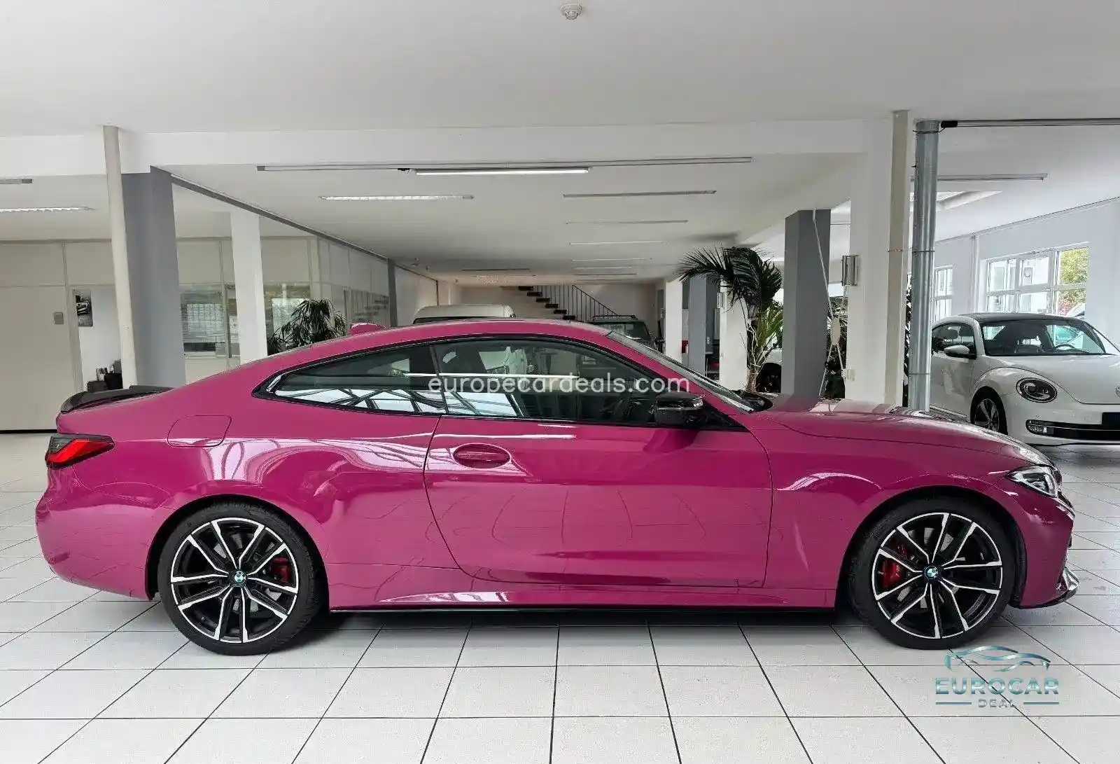 BMW M440