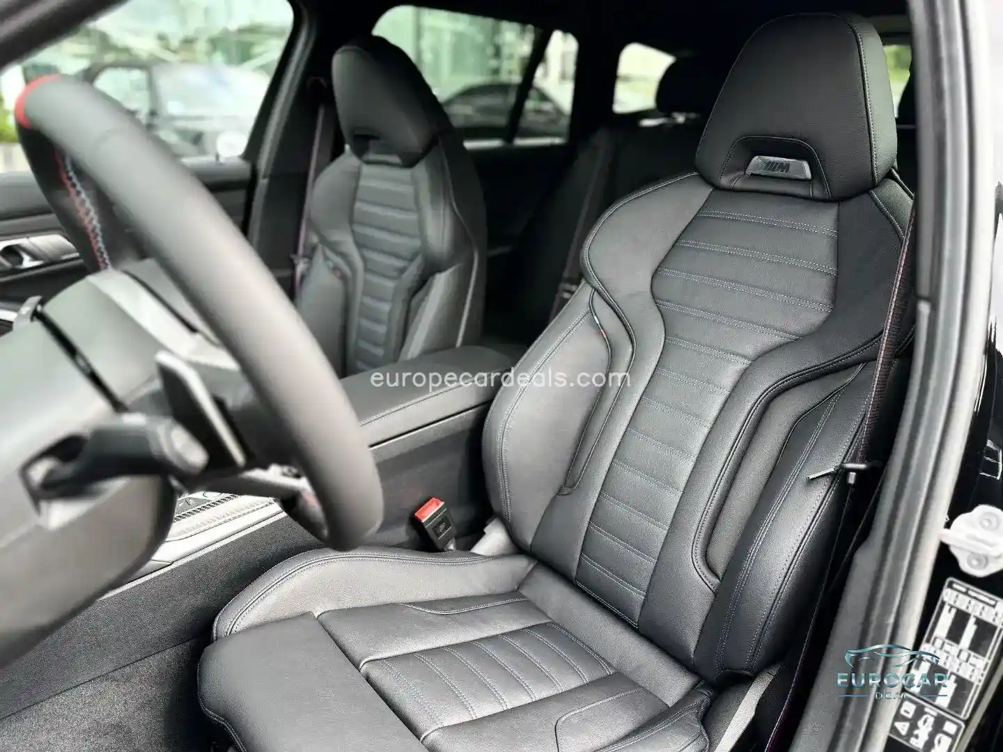 BMW M340i