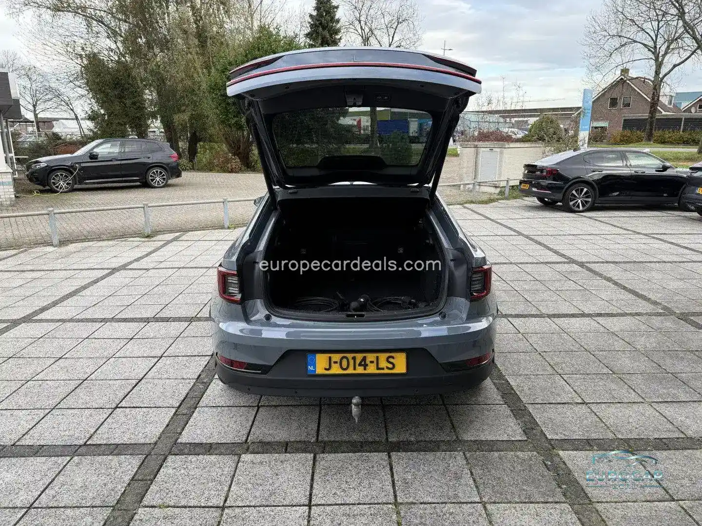 Polestar 2