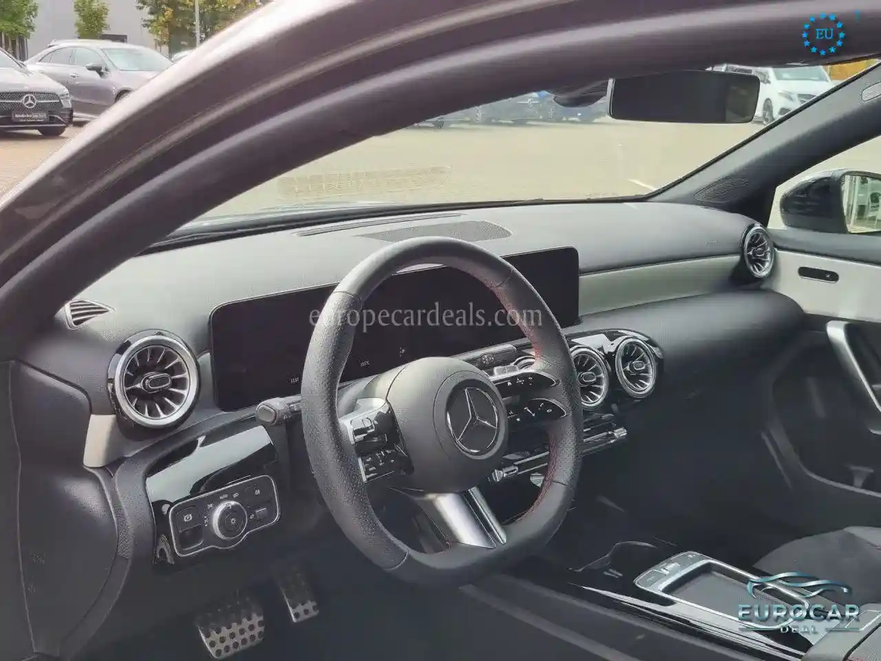 Mercedes-Benz A 220