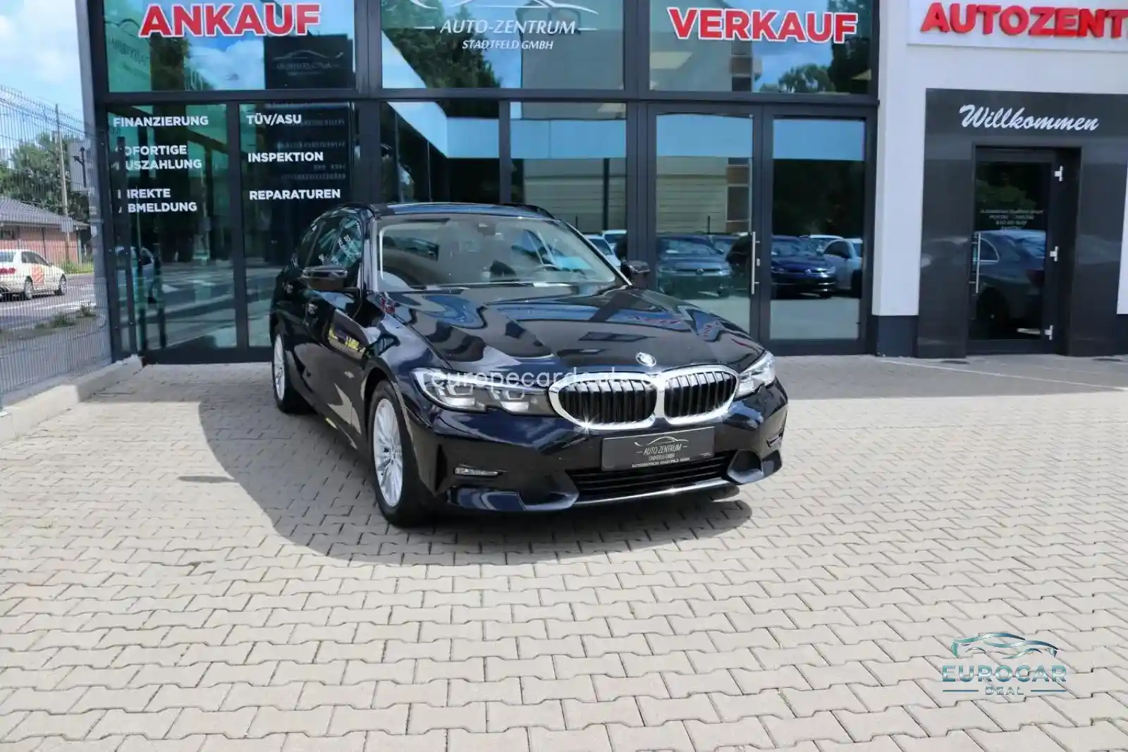 BMW 320