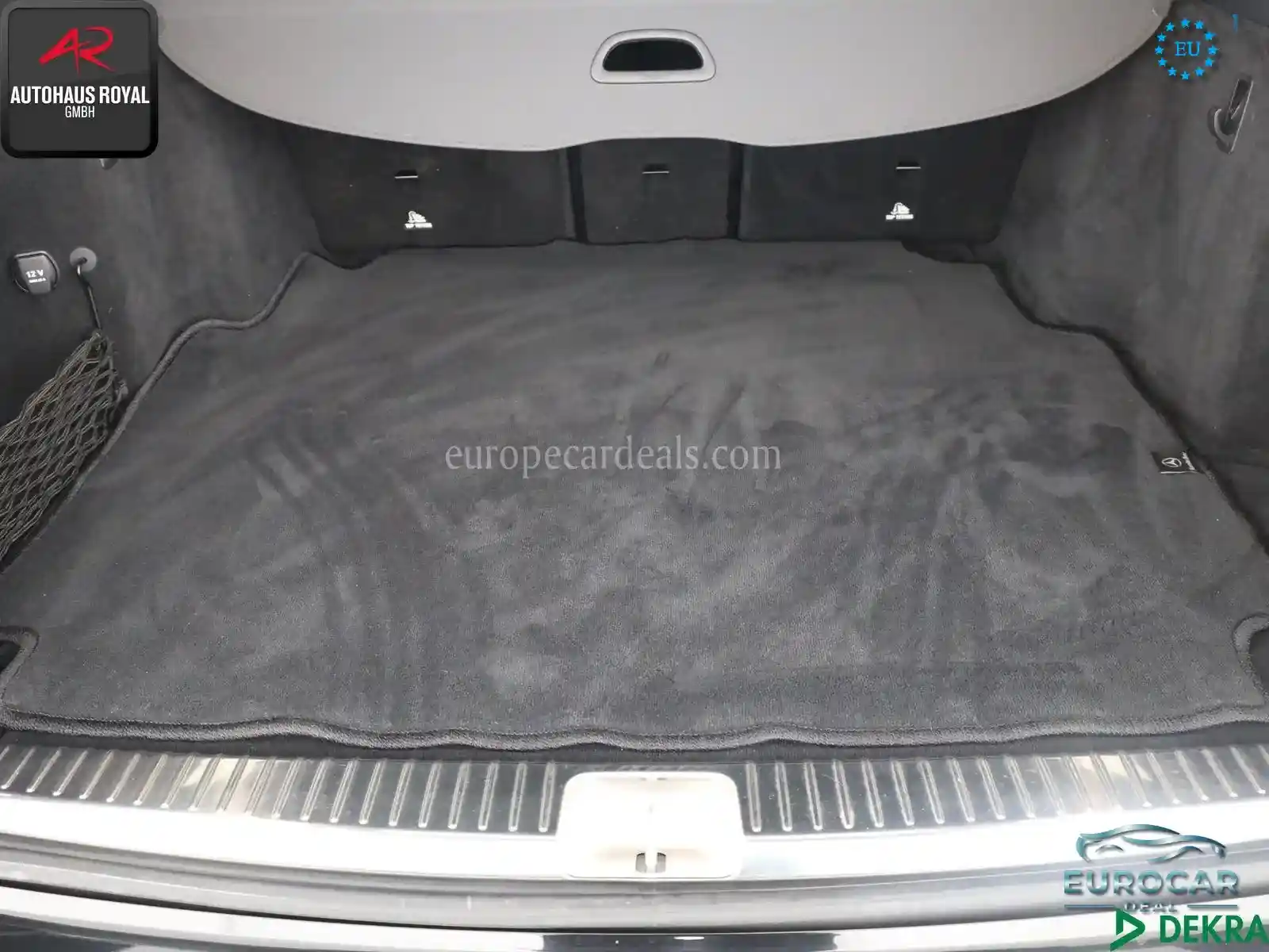 Mercedes-Benz C 250