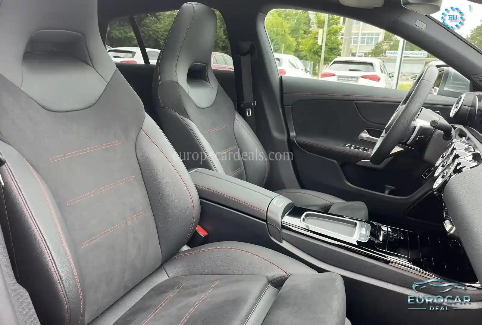 Mercedes-Benz CLA 250 Shooting Brake