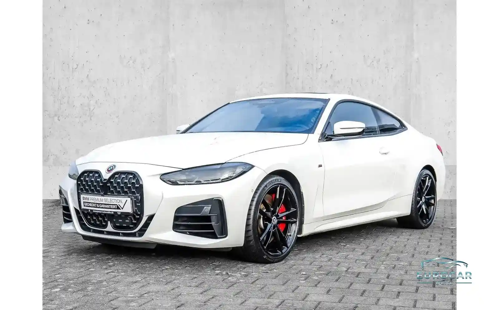 BMW M440