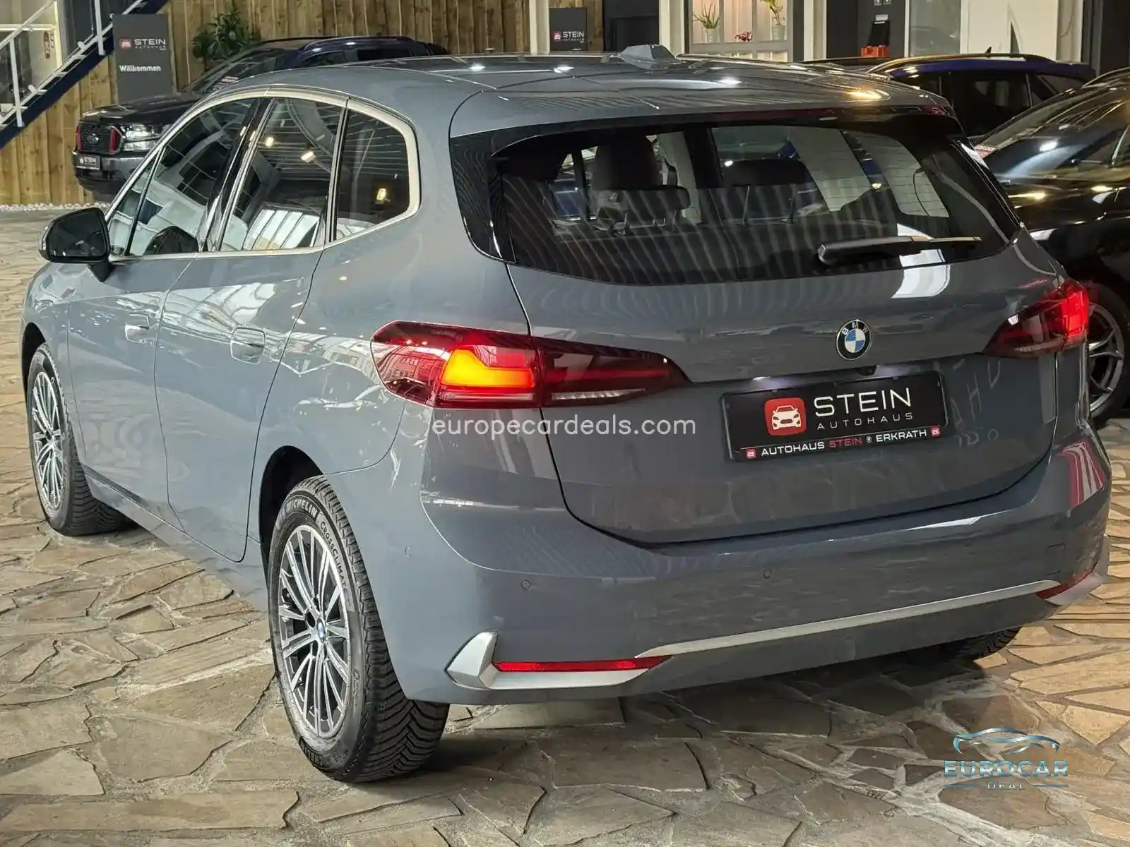 BMW 220 Active Tourer