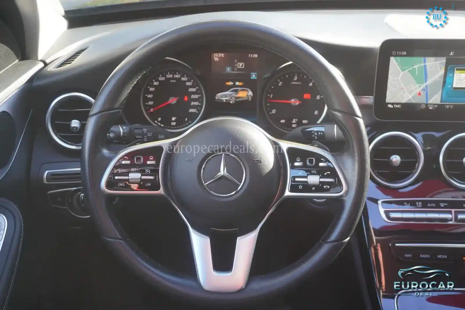 Mercedes-Benz C 160