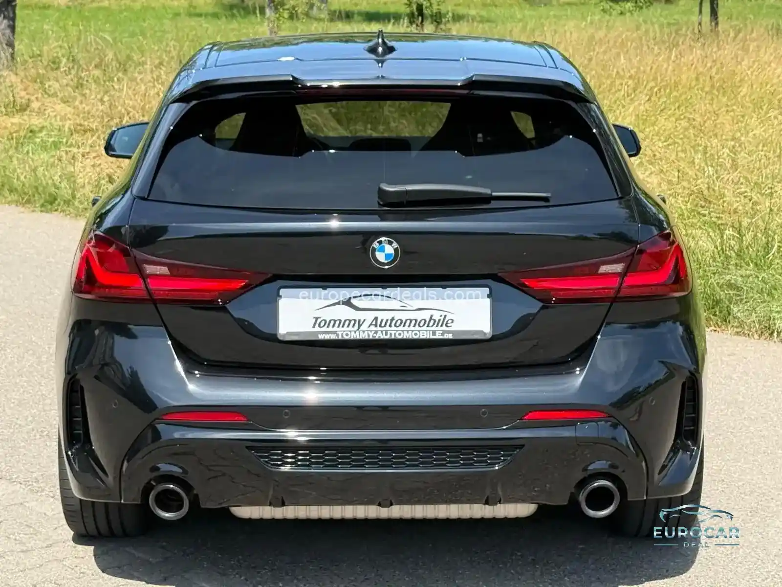 BMW M135