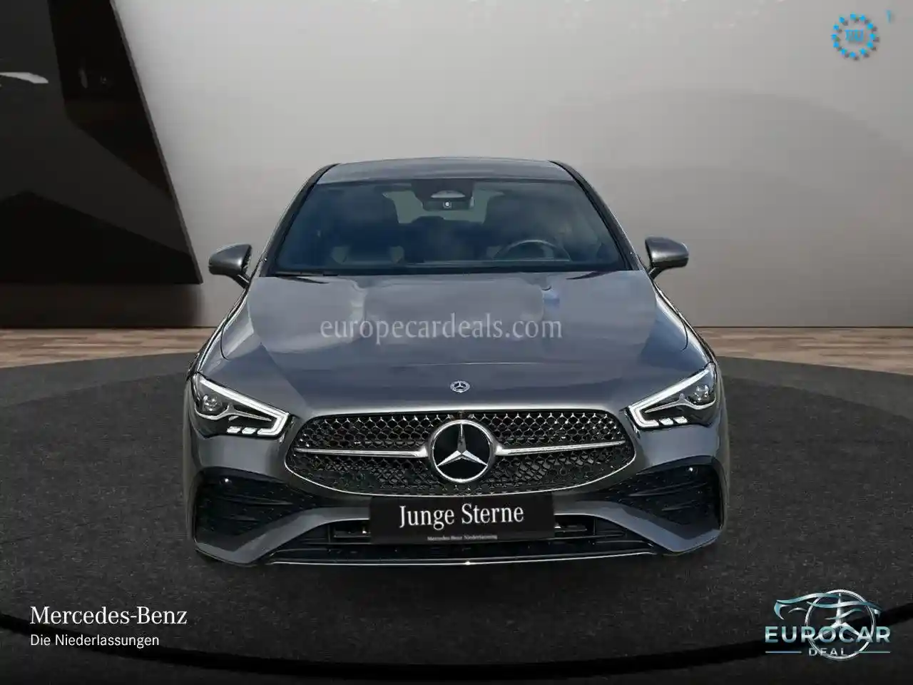 Mercedes-Benz CLA 200 Shooting Brake