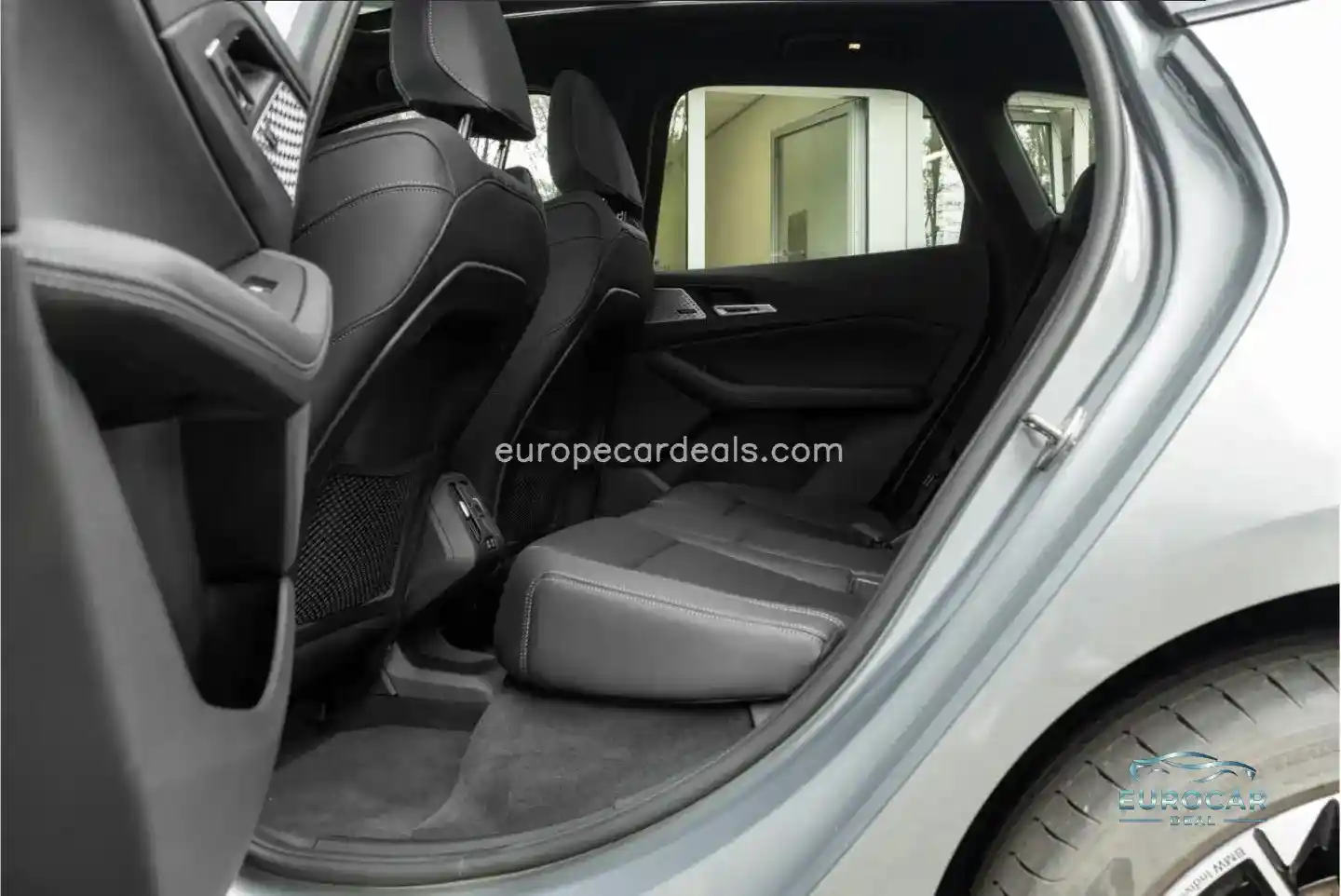 BMW 225 Active Tourer