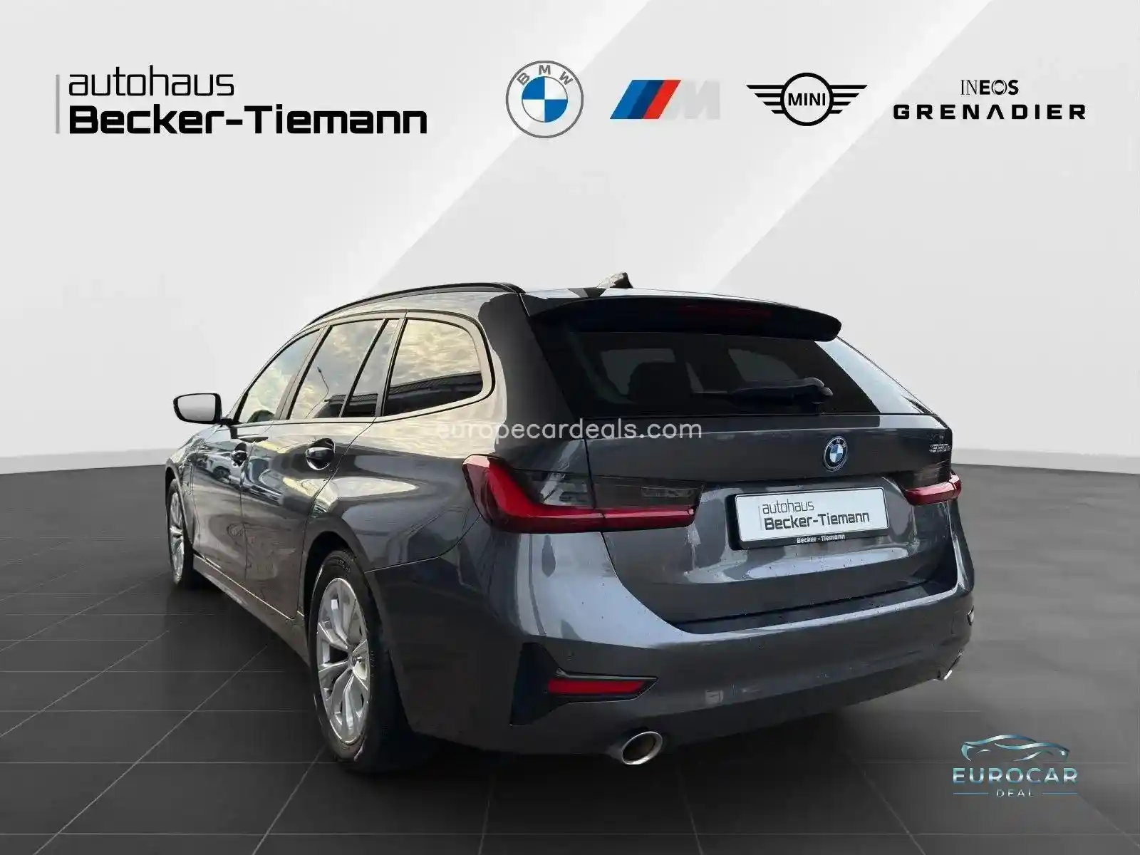 BMW 320