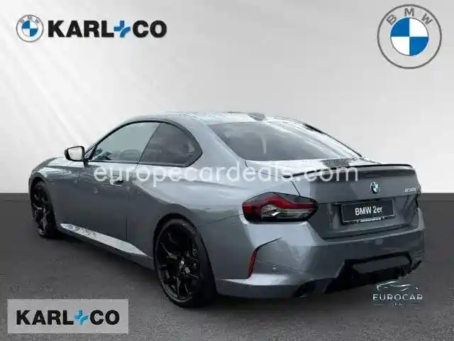 BMW 230