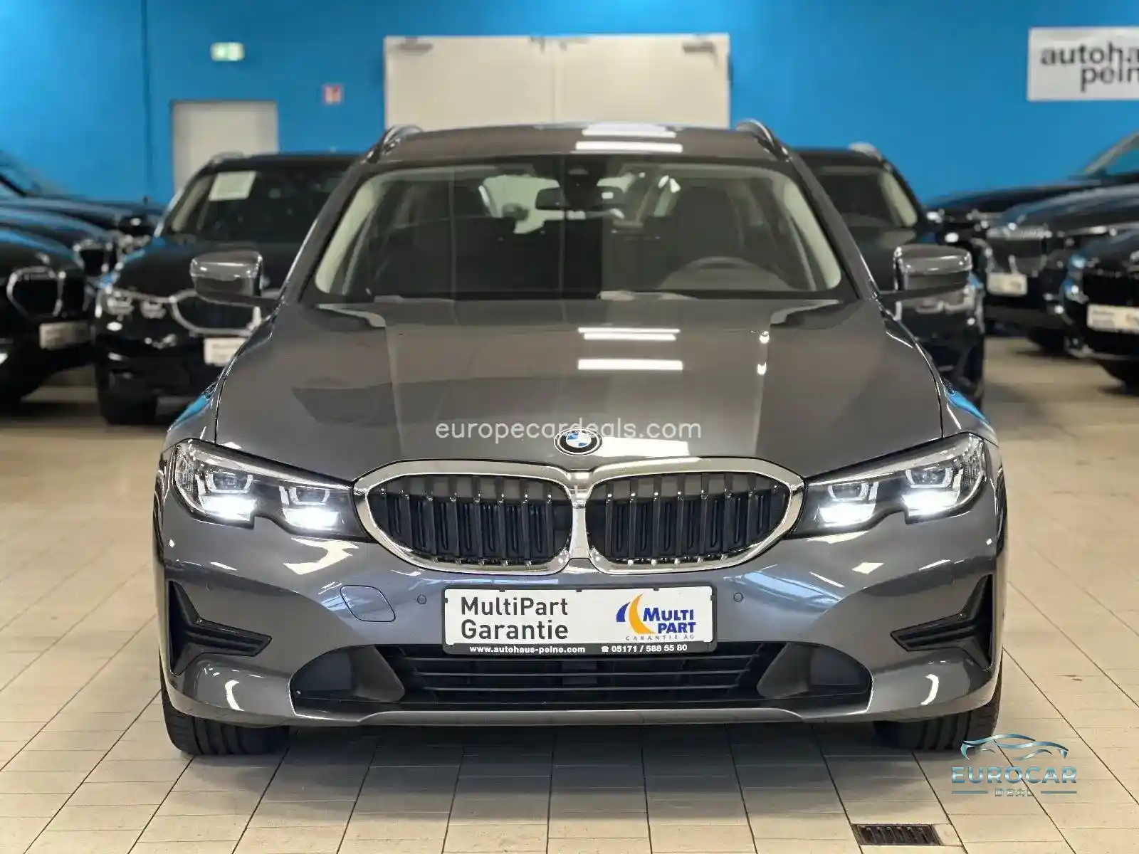 BMW 318