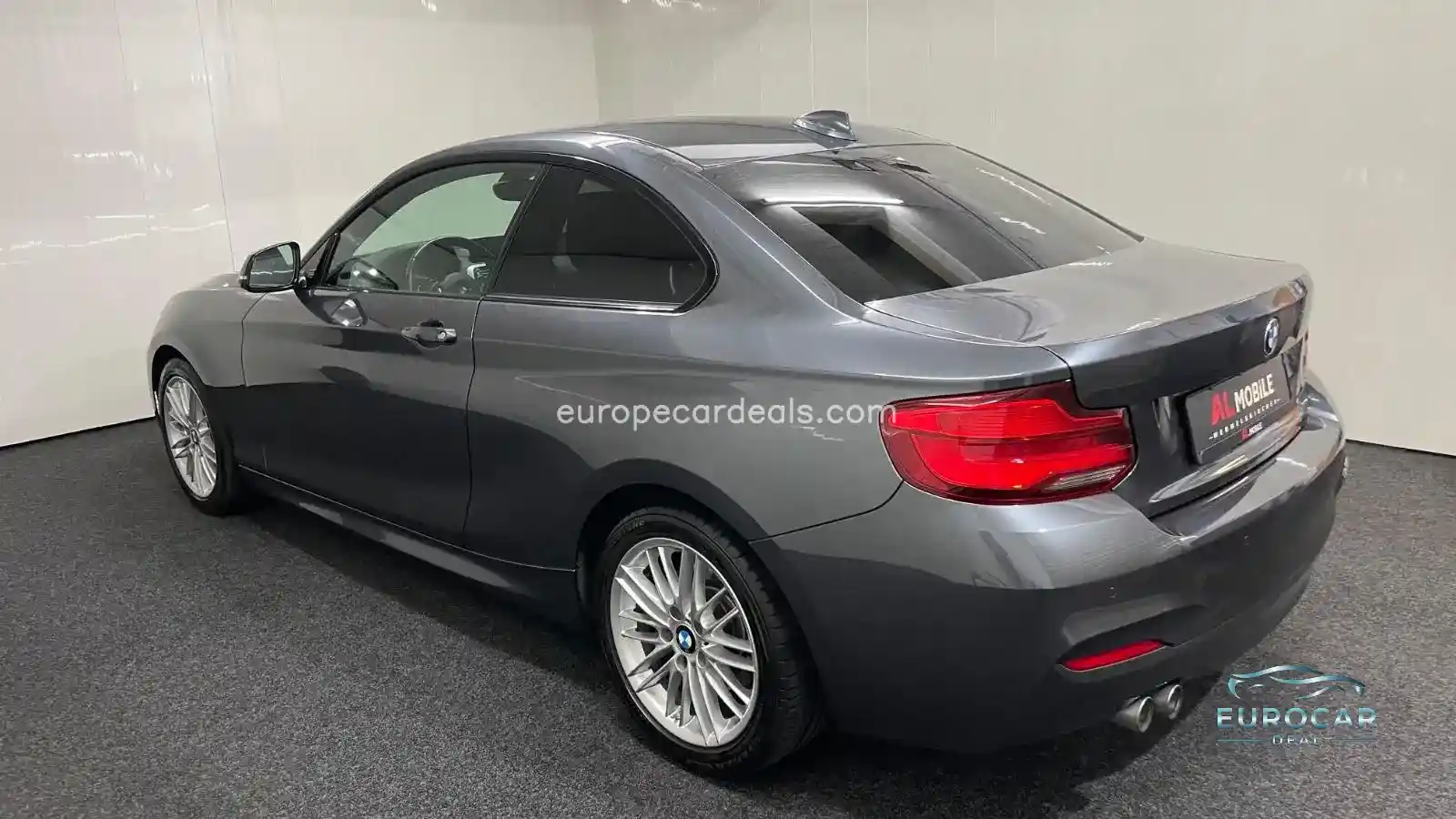 BMW 220
