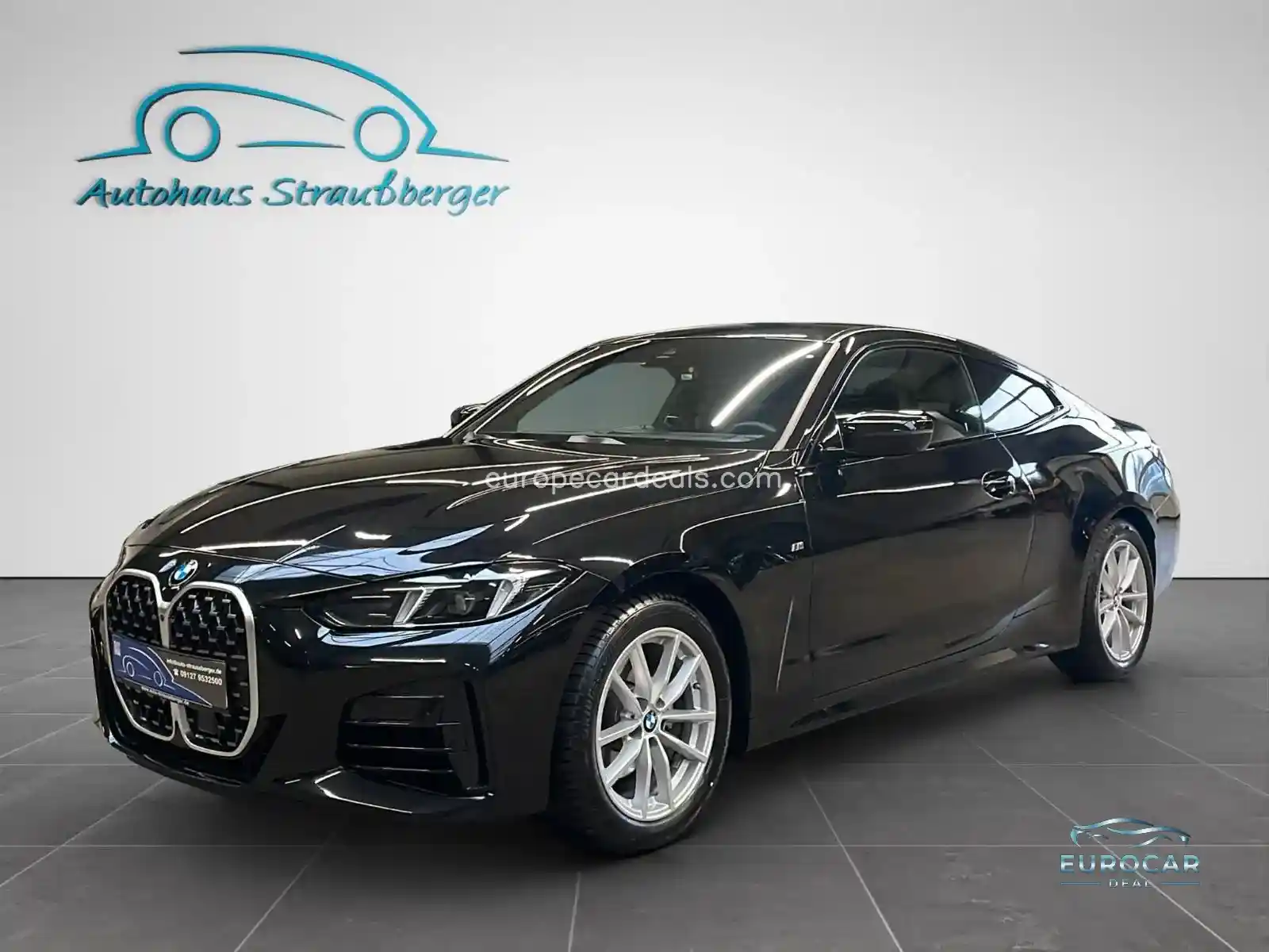 BMW 420