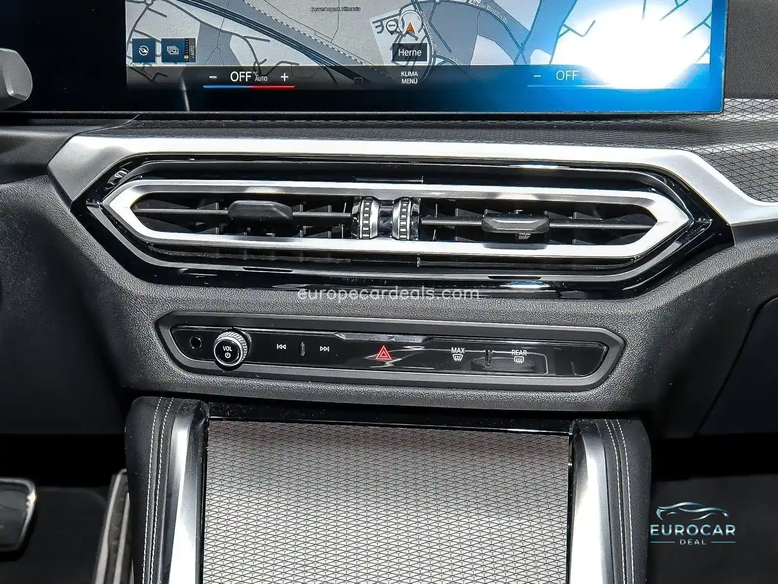 BMW 420 Gran Coupé