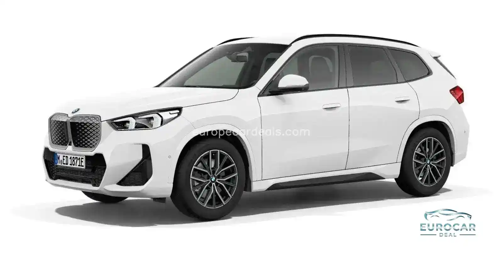 BMW iX1