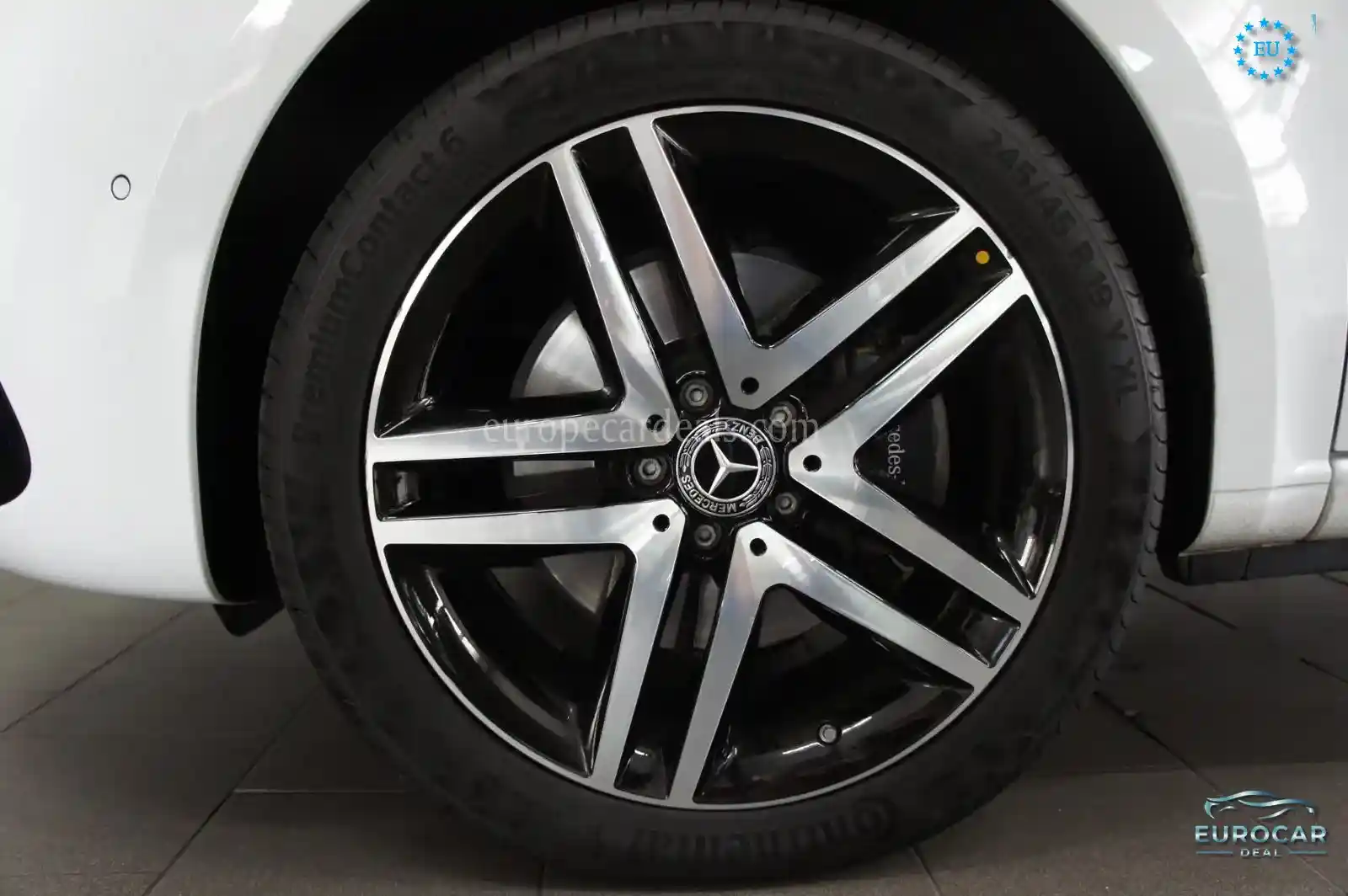 Mercedes-Benz V 300
