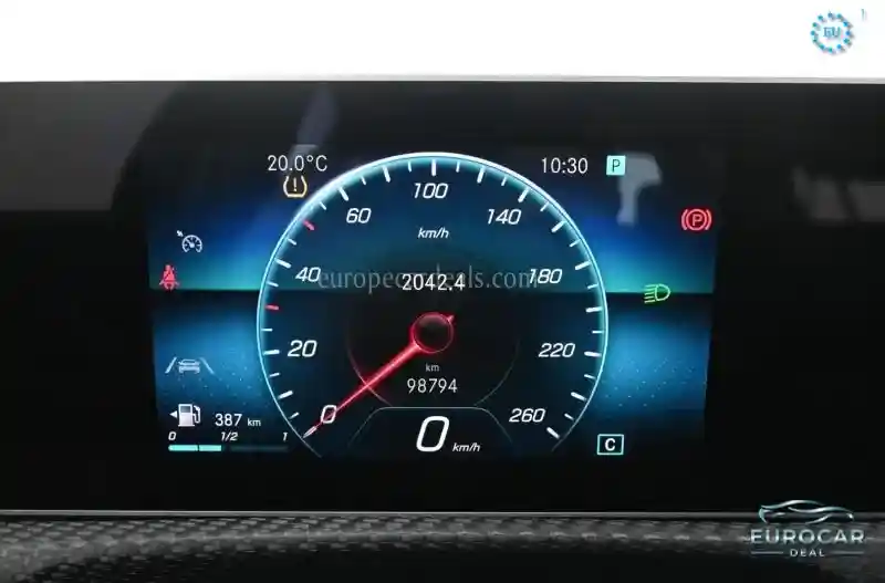 Mercedes-Benz A 160