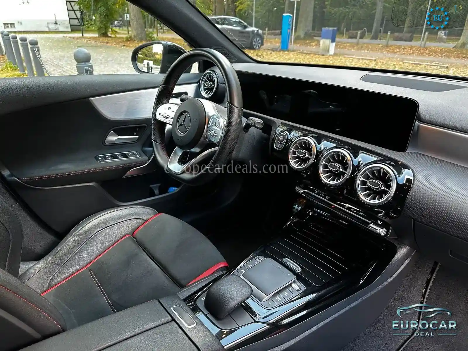 Mercedes-Benz A 35 AMG
