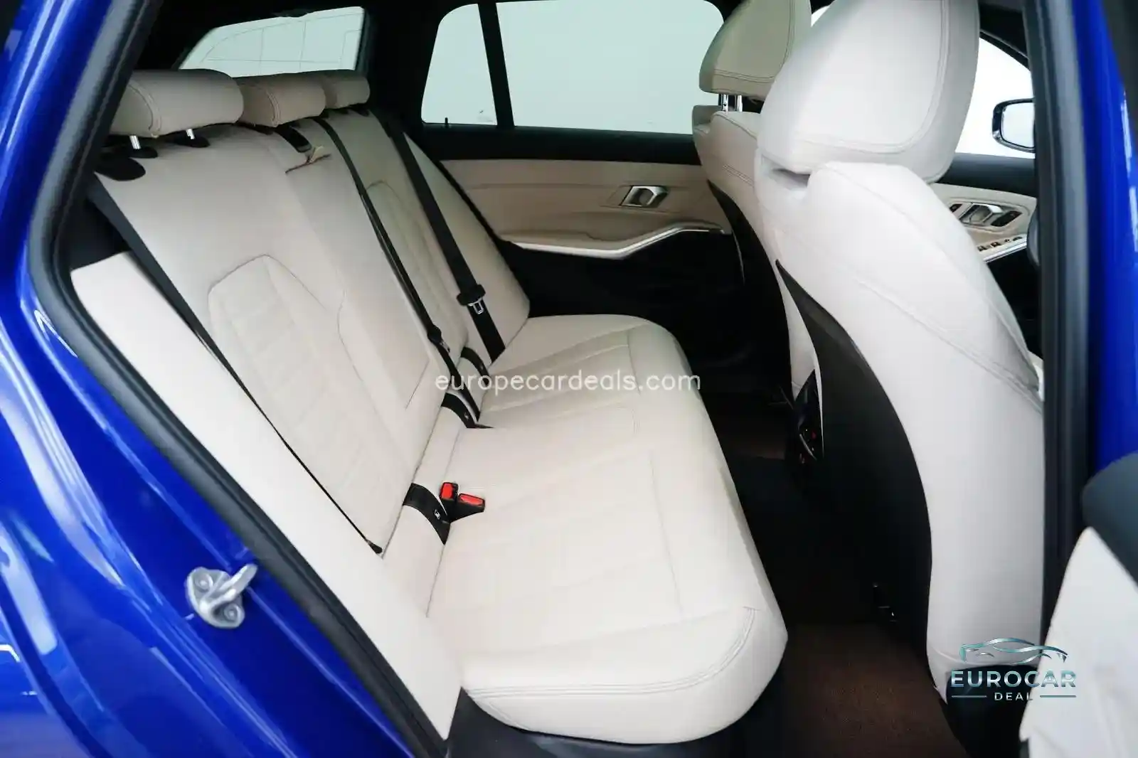 BMW M340d