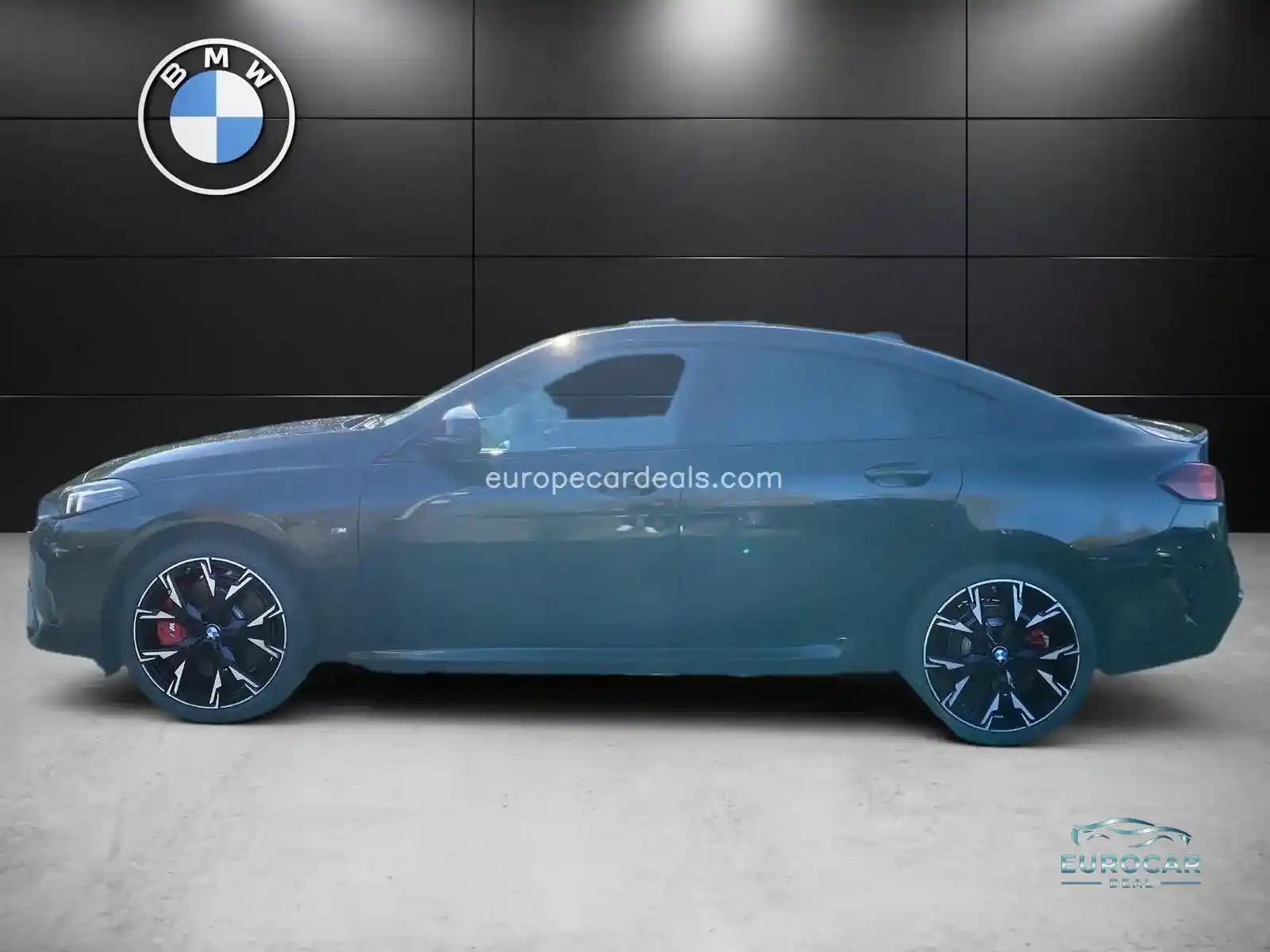 BMW 220 Gran Coupé