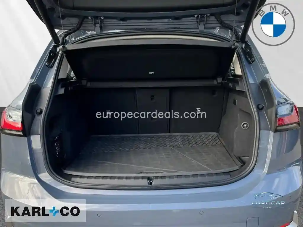 BMW 225 Active Tourer