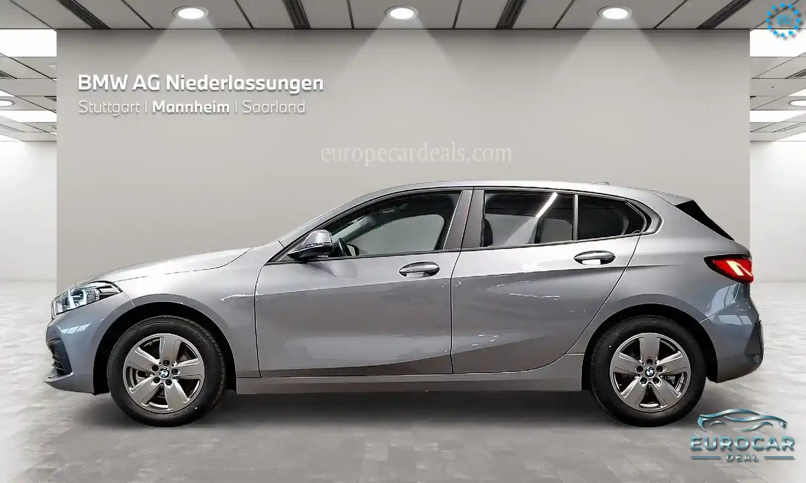 BMW 118
