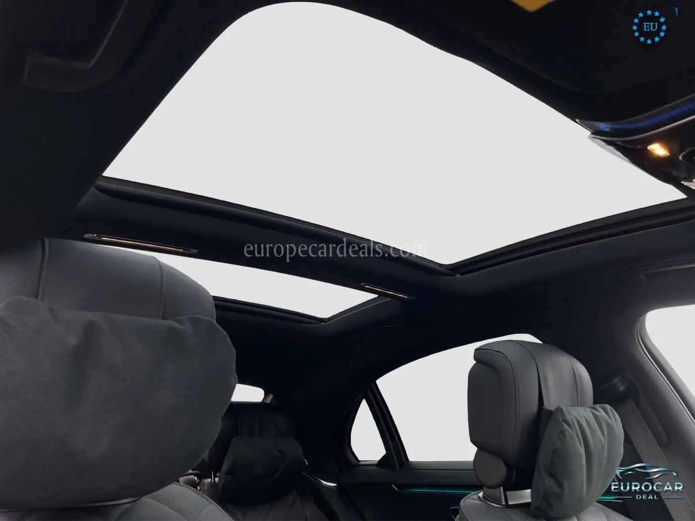 Mercedes-Benz S 450