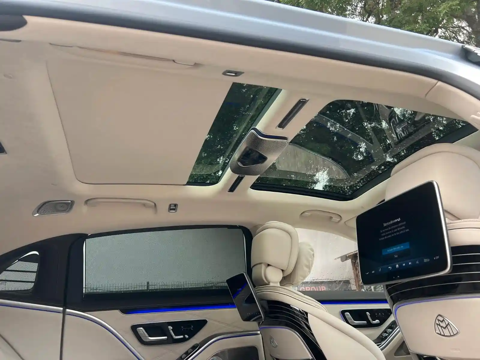 Mercedes-Benz S 680